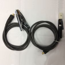 Комплект кабелей КГ-25 3м+4м Abicor Binzel (DE2300, MK 400A, CM 35-50)